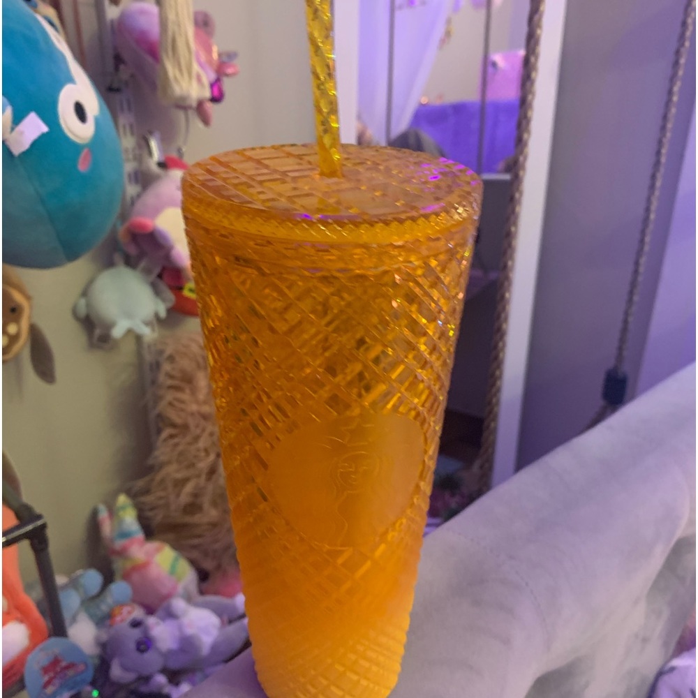 Starbucks Tumbler Large NWT